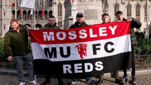 西媒：霍安·加西亚赛后一瘸一拐，但他只是累了没有任何不适（西媒：霍安-加西亚赛后步伐蹒跚，仅因疲劳并无不适）