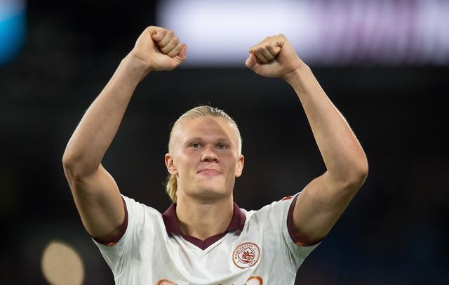 埃迪·豪：与曼城的比赛总是很胶着，巴恩斯总能抓住进球机会（埃迪·豪：与曼城交锋常常难分胜负，巴恩斯总能把握破门良机）